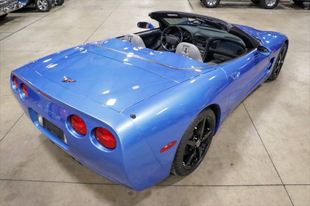 used 1999 Chevrolet Corvette car, priced at $24,900