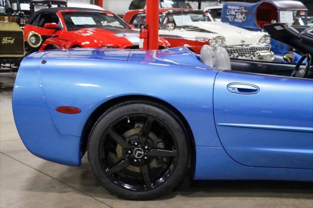 used 1999 Chevrolet Corvette car, priced at $24,900