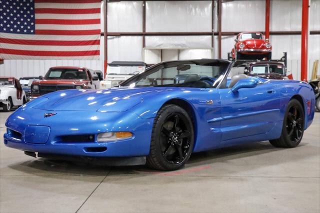 used 1999 Chevrolet Corvette car, priced at $24,900