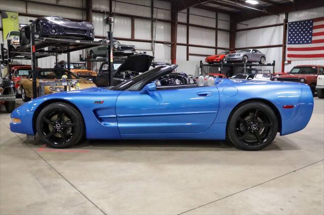 used 1999 Chevrolet Corvette car, priced at $24,900