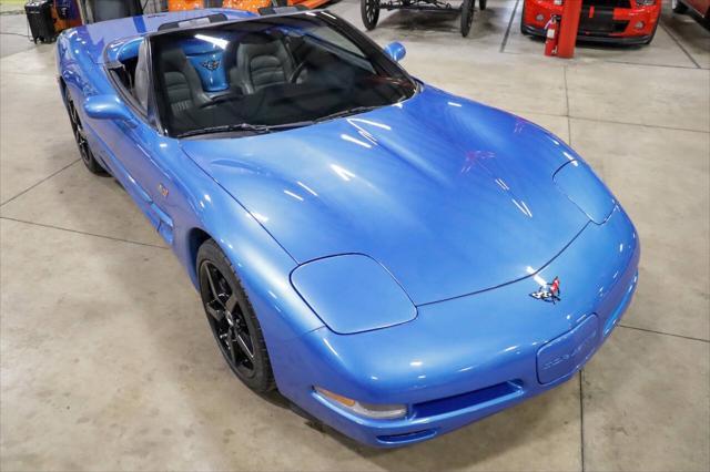 used 1999 Chevrolet Corvette car, priced at $24,900