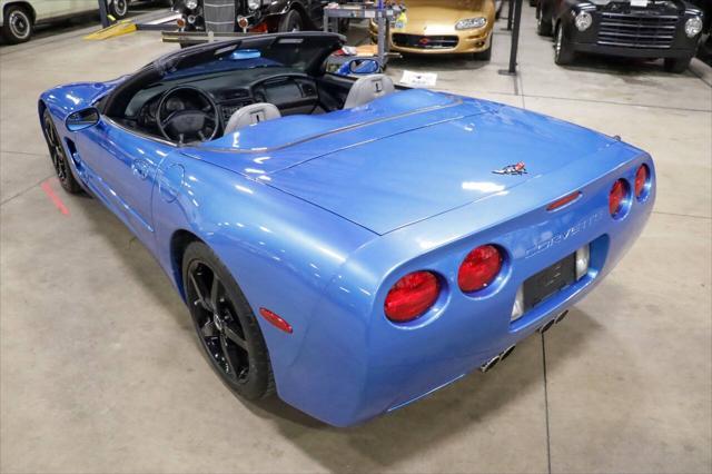 used 1999 Chevrolet Corvette car, priced at $24,900