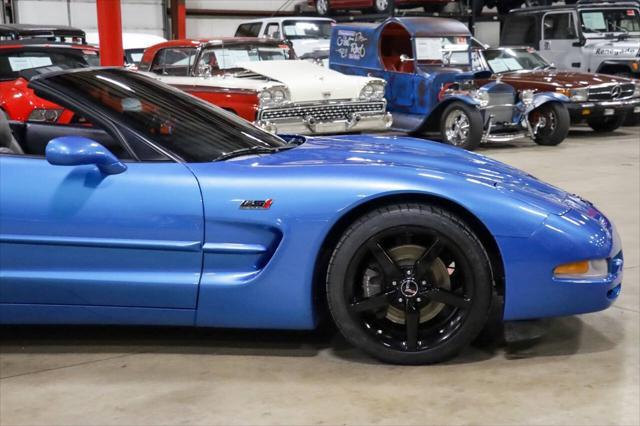 used 1999 Chevrolet Corvette car, priced at $24,900