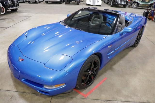 used 1999 Chevrolet Corvette car, priced at $24,900