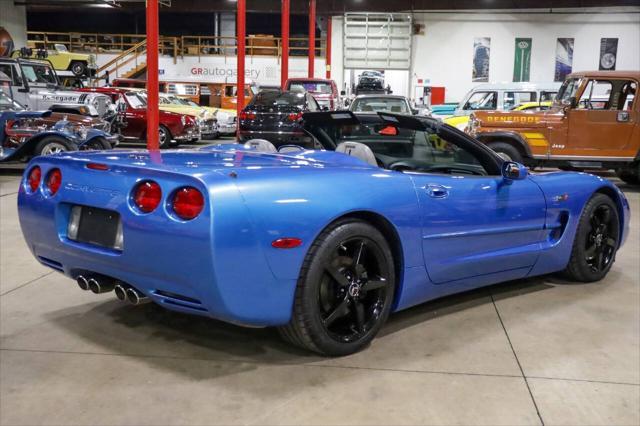 used 1999 Chevrolet Corvette car, priced at $24,900