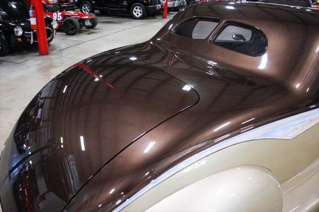 used 1937 Ford Coupe car, priced at $74,900