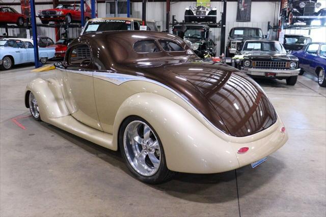 used 1937 Ford Coupe car, priced at $74,900