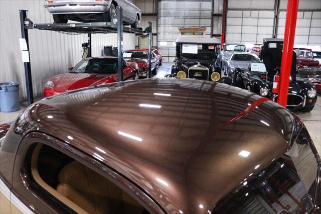 used 1937 Ford Coupe car, priced at $74,900