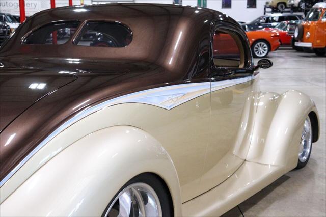 used 1937 Ford Coupe car, priced at $74,900