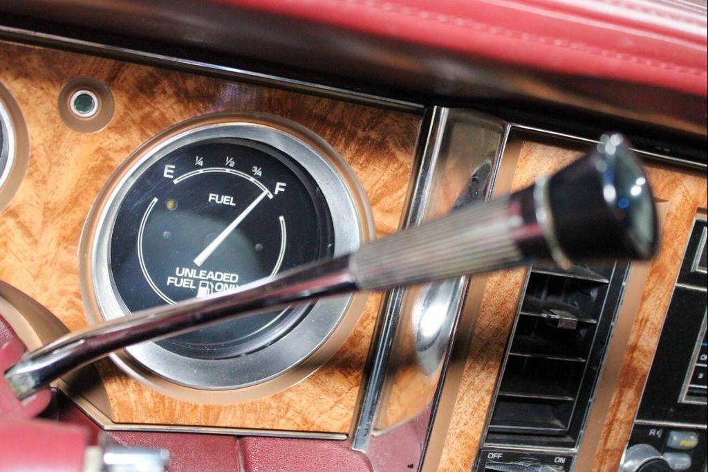 used 1983 Buick Electra car, priced at $19,900