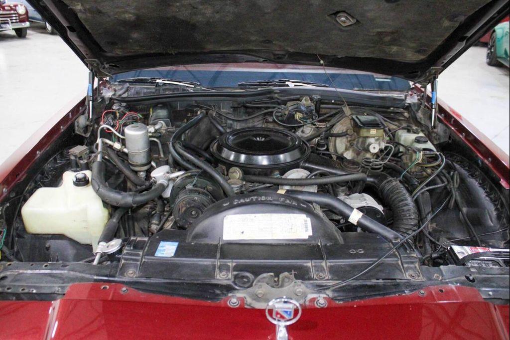 used 1983 Buick Electra car, priced at $19,900