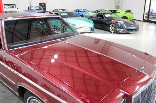 used 1983 Buick Electra car, priced at $22,900