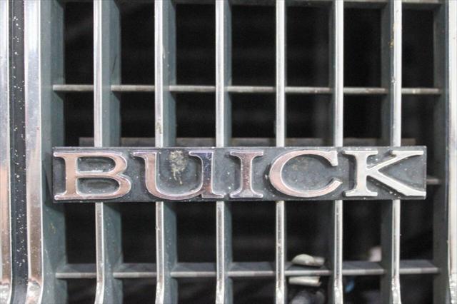 used 1983 Buick Electra car, priced at $22,900