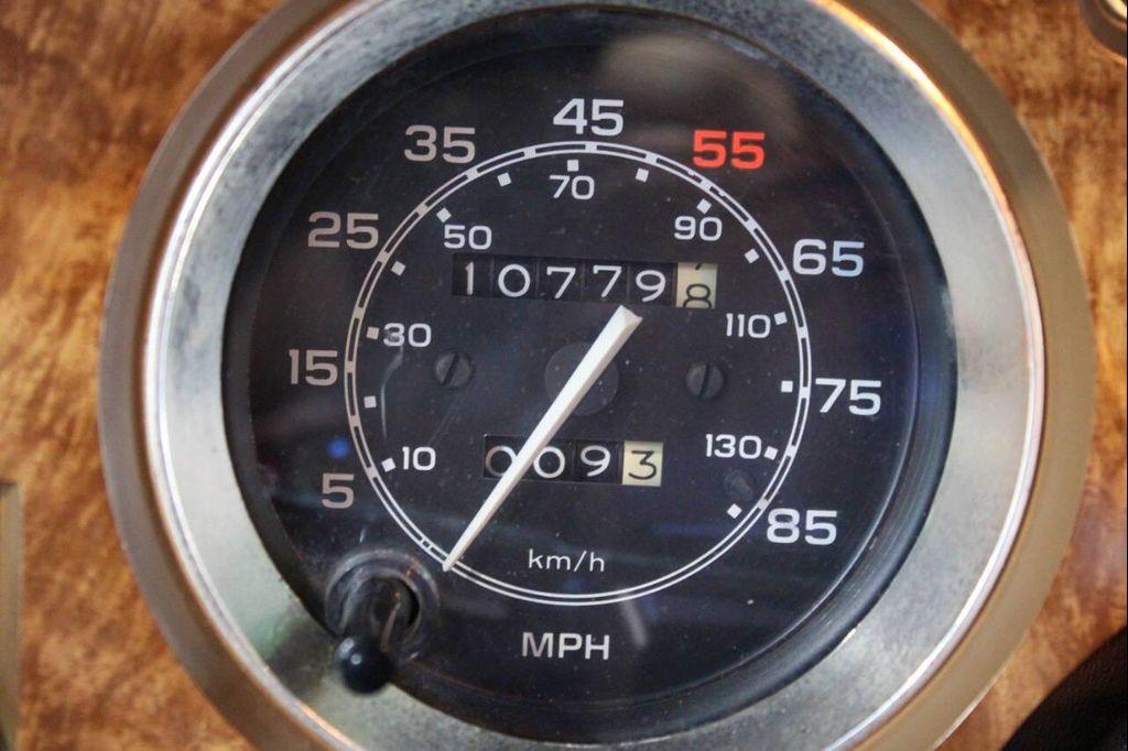 used 1983 Buick Electra car, priced at $19,900
