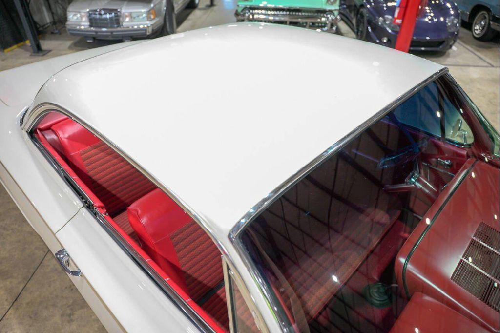 used 1962 Chevrolet Bel Air car, priced at $79,900