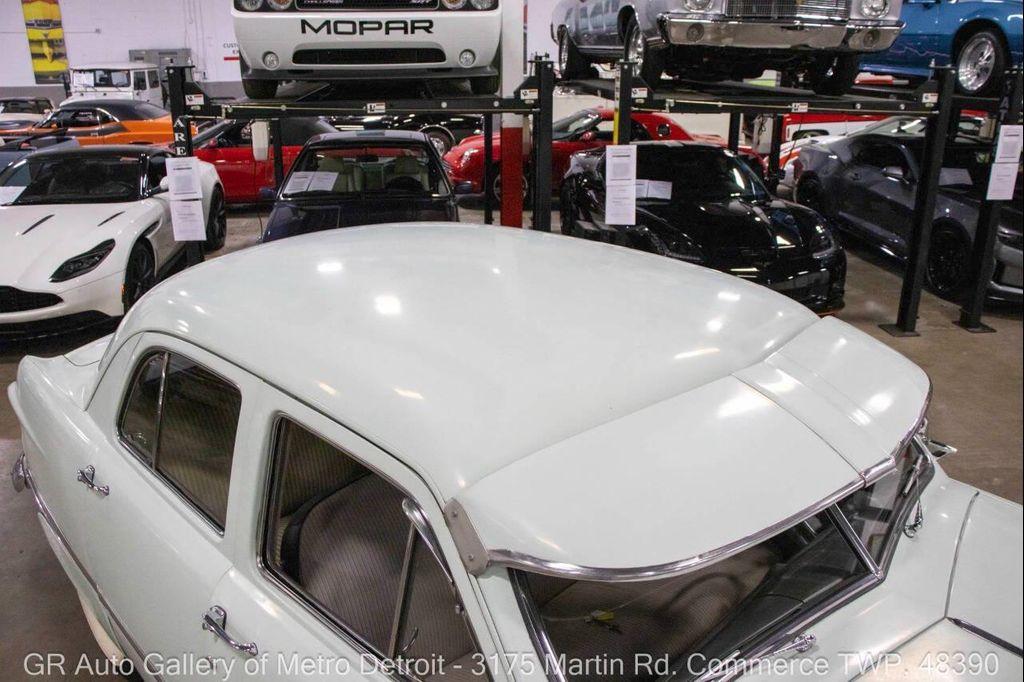 used 1950 Ford Custom car, priced at $12,900