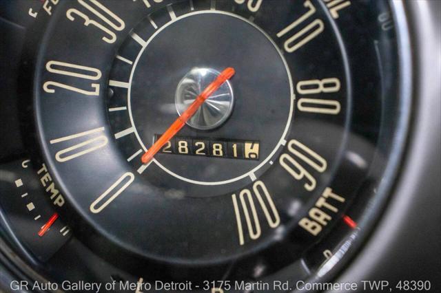 used 1950 Ford Custom car, priced at $19,900
