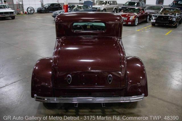 used 1930 Ford Model A car, priced at $28,900