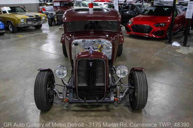 used 1930 Ford Model A car, priced at $28,900