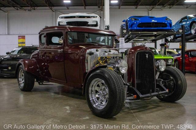 used 1930 Ford Model A car, priced at $28,900