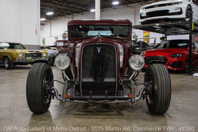 used 1930 Ford Model A car, priced at $28,900