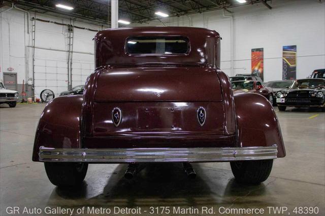 used 1930 Ford Model A car, priced at $28,900