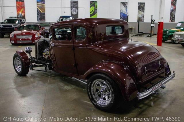 used 1930 Ford Model A car, priced at $28,900