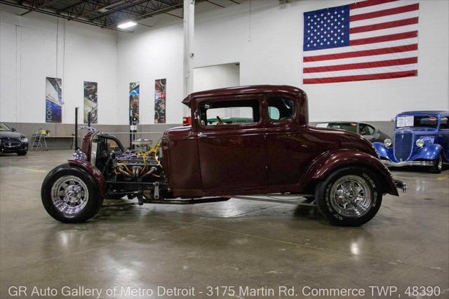 used 1930 Ford Model A car, priced at $28,900