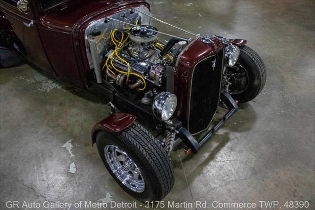 used 1930 Ford Model A car, priced at $28,900