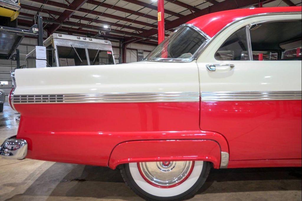 used 1956 Ford Fairlane car, priced at $24,900