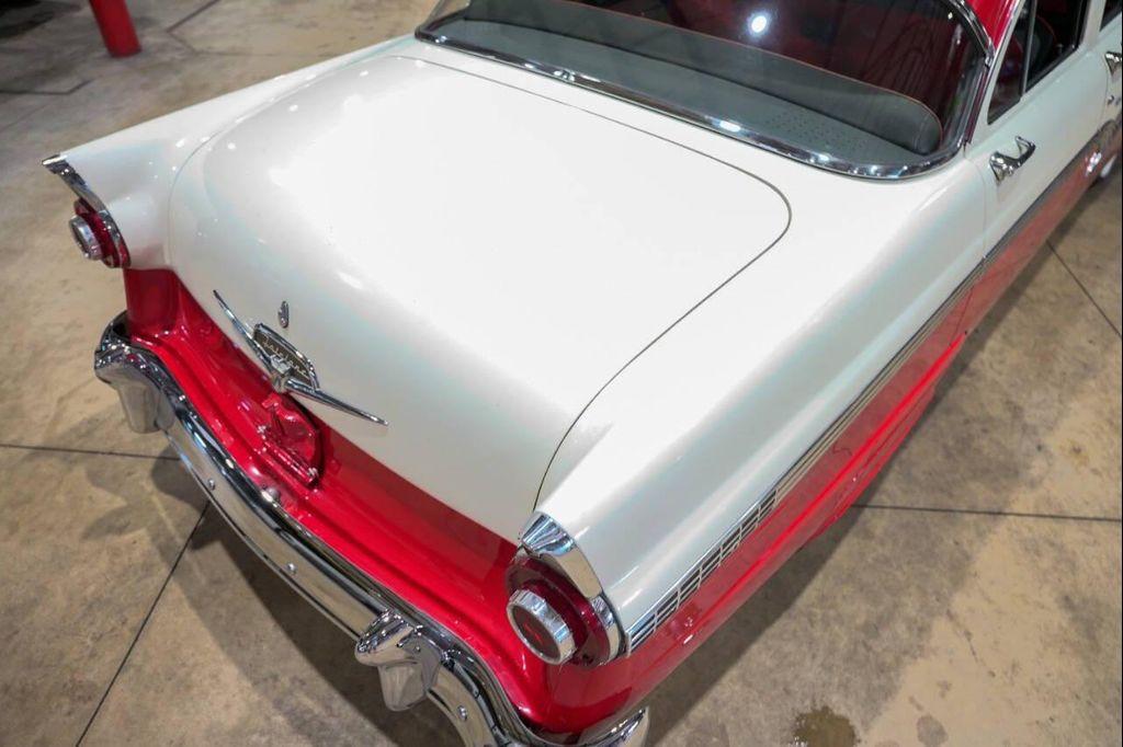 used 1956 Ford Fairlane car, priced at $24,900