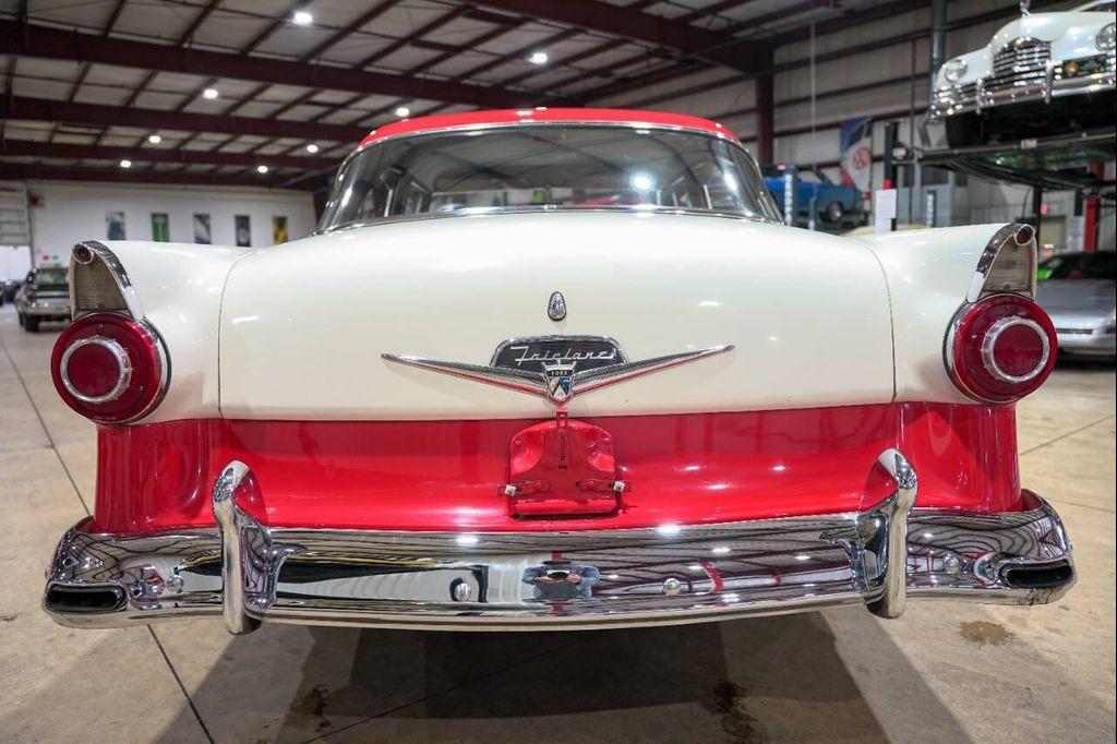 used 1956 Ford Fairlane car, priced at $24,900