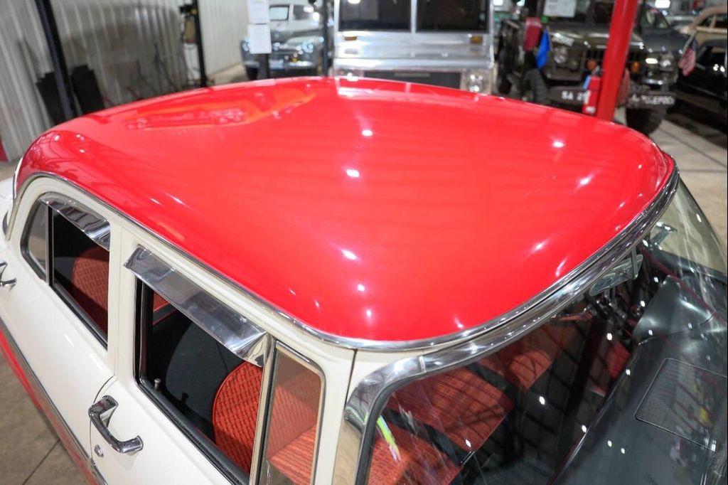 used 1956 Ford Fairlane car, priced at $24,900