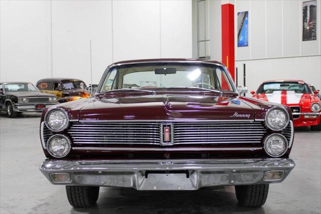 used 1967 Mercury Comet car, priced at $29,900