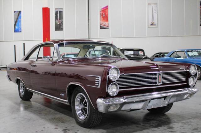 used 1967 Mercury Comet car, priced at $29,900