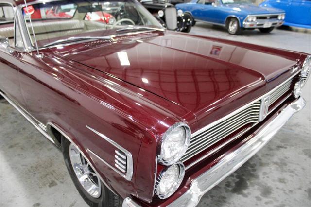 used 1967 Mercury Comet car, priced at $29,900