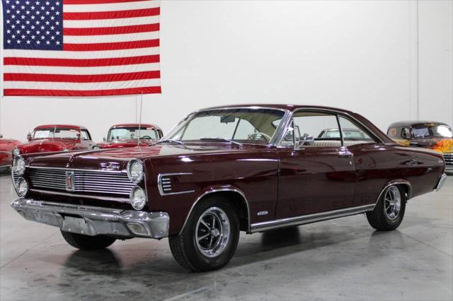 used 1967 Mercury Comet car, priced at $29,900