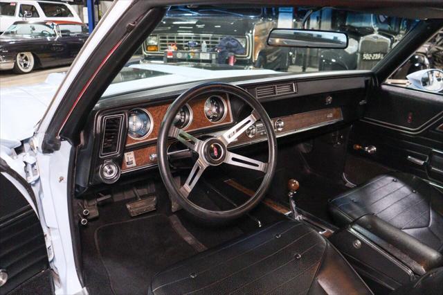 used 1970 Oldsmobile 442 car, priced at $69,900
