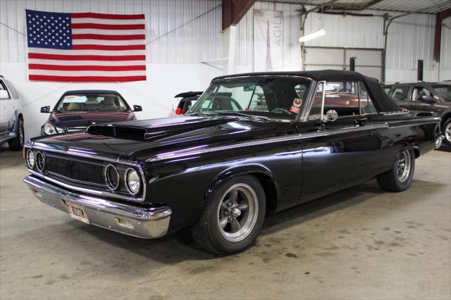 used 1965 Dodge Coronet car, priced at $34,900