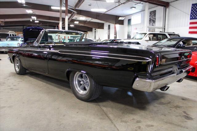 used 1965 Dodge Coronet car, priced at $34,900