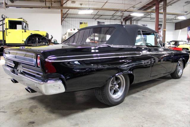 used 1965 Dodge Coronet car, priced at $34,900