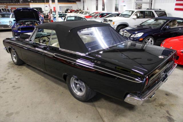 used 1965 Dodge Coronet car, priced at $34,900