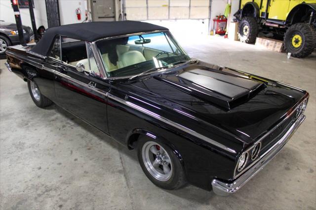 used 1965 Dodge Coronet car, priced at $34,900