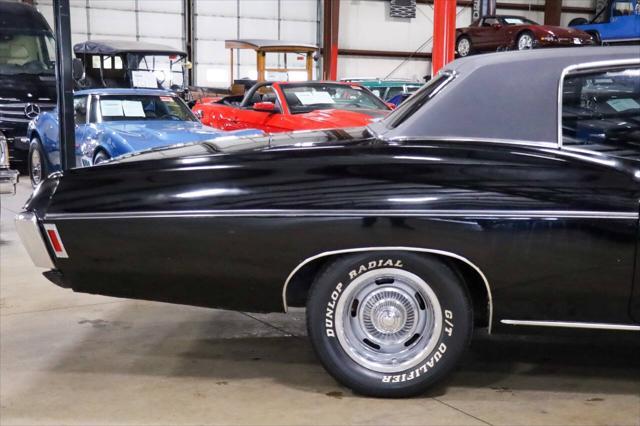 used 1968 Chevrolet Impala car, priced at $29,900