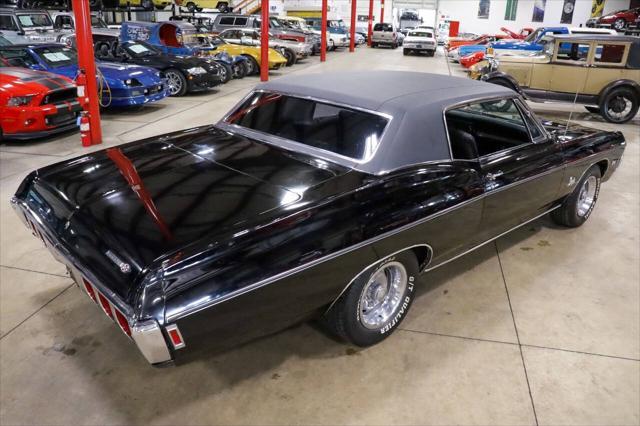 used 1968 Chevrolet Impala car, priced at $29,900