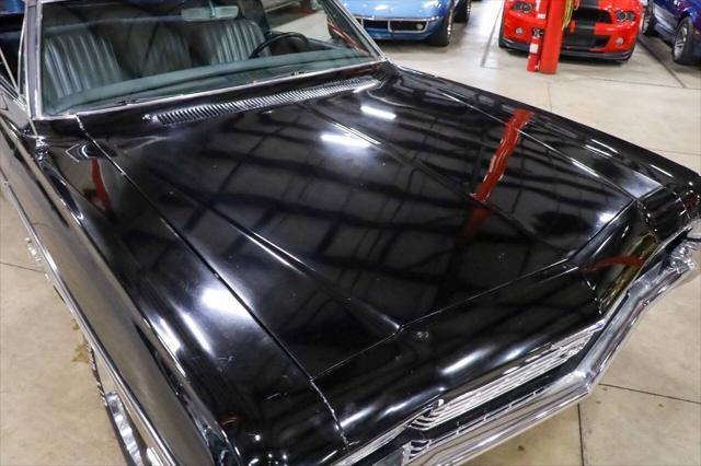 used 1968 Chevrolet Impala car, priced at $29,900