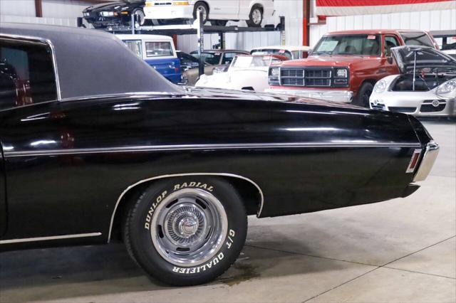 used 1968 Chevrolet Impala car, priced at $29,900