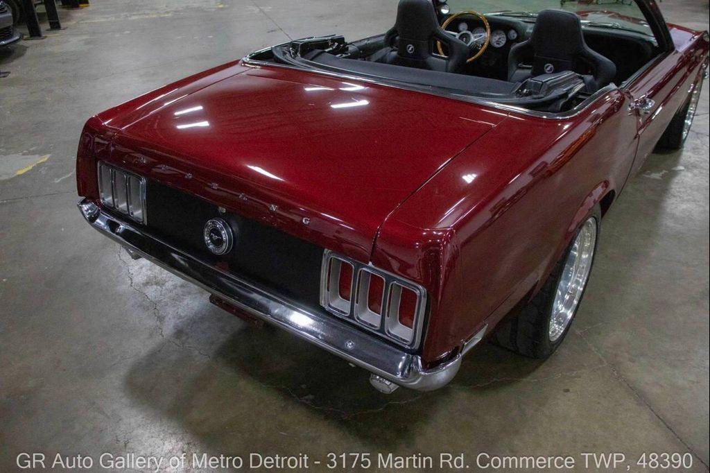used 1970 Ford Mustang car, priced at $49,900