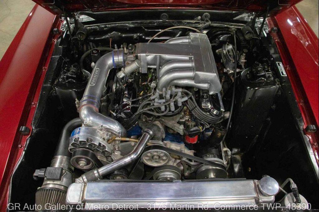 used 1970 Ford Mustang car, priced at $49,900