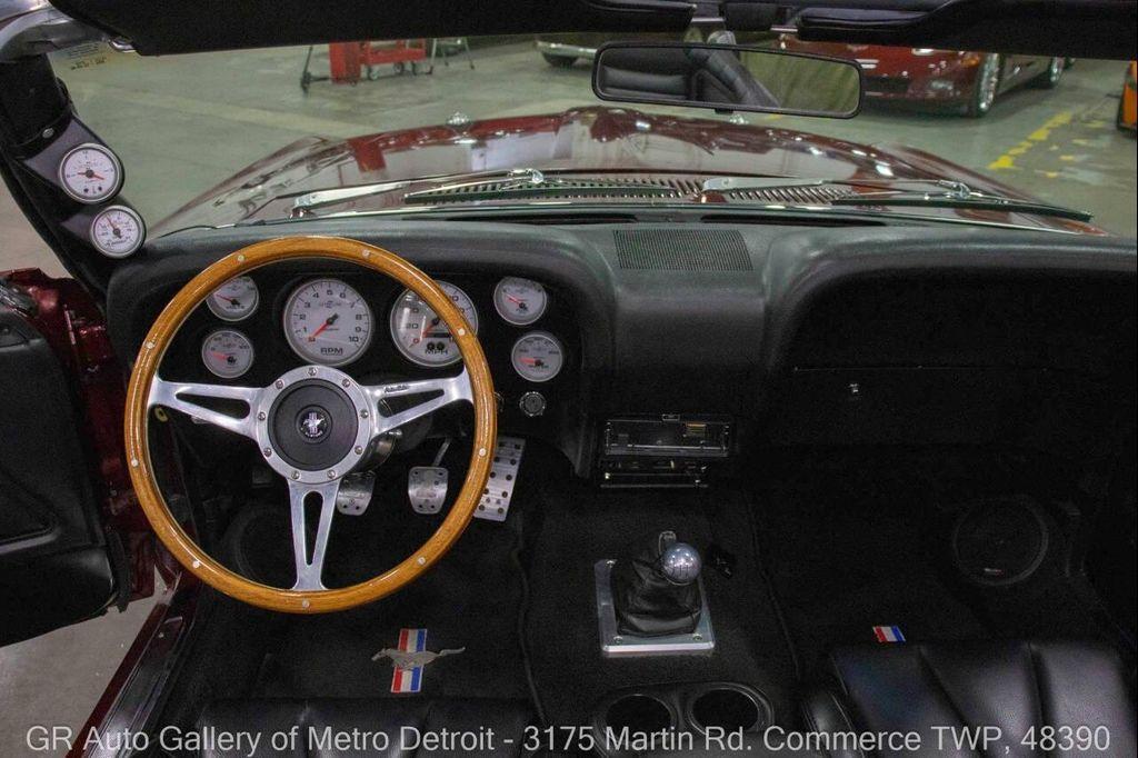 used 1970 Ford Mustang car, priced at $49,900